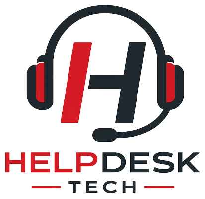 HelpDesk Tech